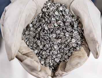 Zinc